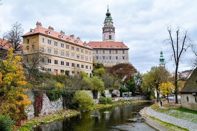 PSČ Český Brod: Jak Efektivně Využívat Služby Česká Pošta