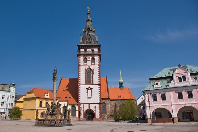 DPD Chomutov:​ Představujeme Služby‌ pro‌ Místní ⁤Občany