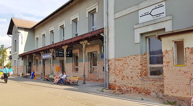 Neratovice PSČ a jeho význam pro doručovací služby