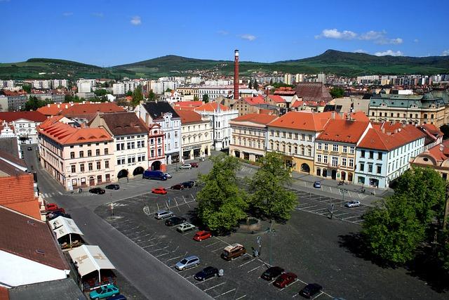 Jaké novinky a akce vás čekají na Poště Litoměřice