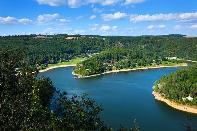 Budoucnost poštovních služeb ve Vranově nad Dyjí a inovace, které nás čekají