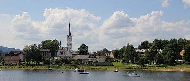 Služby Pošty Frymburk a jejich přehled