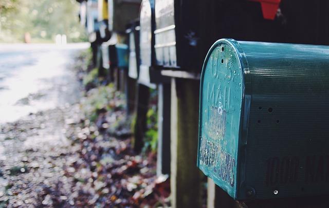 Tipy pro efektivní správu poštovní korespondence přes PO Box