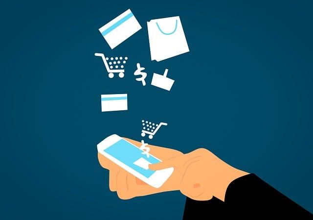 Online poštovní služby a jejich přínosy pro obyvatele Prahy 13