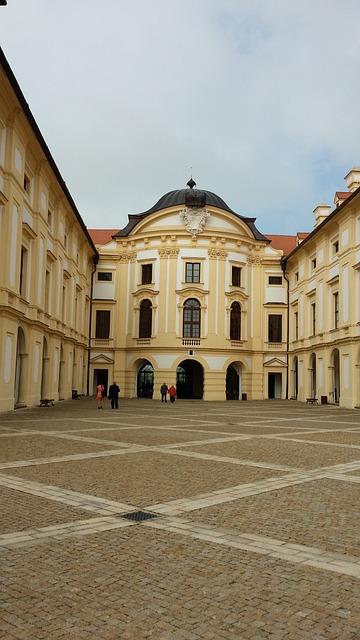 Pošta⁢ Slavkov: Jak Zrychlit Vaše Zásilky